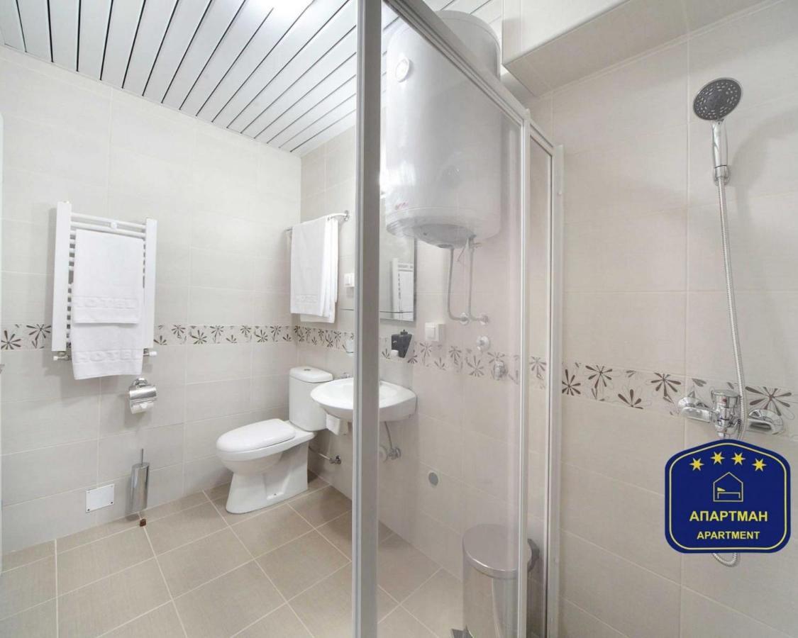 Wing Club Dajana Aparthotel Jagodina Esterno foto